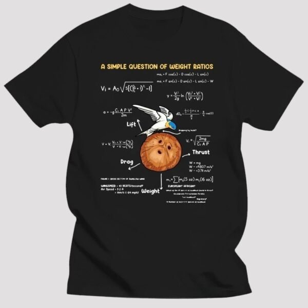 Unisex Cotton T-Shirt